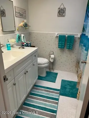 $140,000 | 2497 Country Club Drive, Unit D111, Titusville, FL 32780