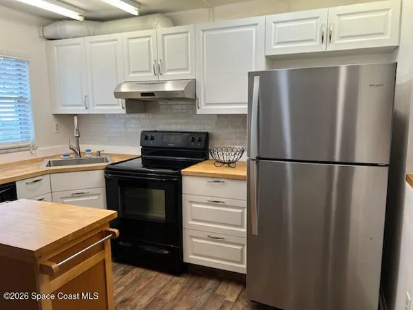 $140,000 | 2497 Country Club Drive, Unit D111, Titusville, FL 32780