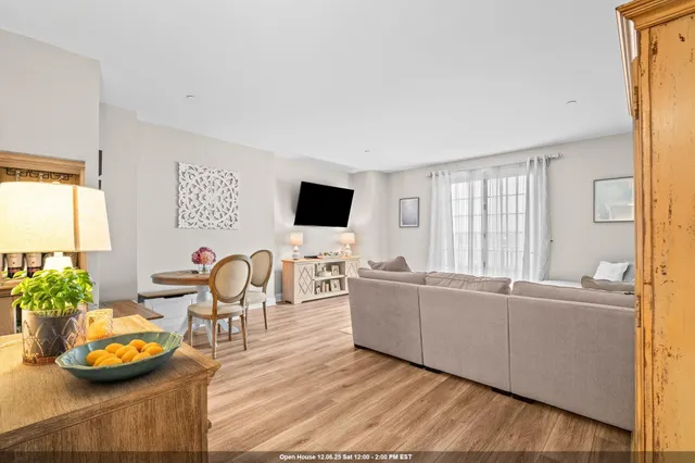 $379,000 | 100 Shearwater Court East, Unit 31, Jersey City, NJ 07305