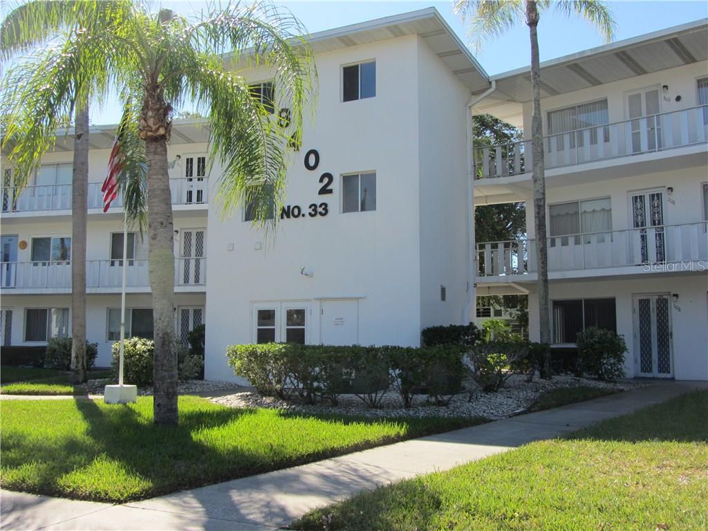8402 111th Street North, Unit 307 Seminole, FL 33772 - Photo 1 of 1