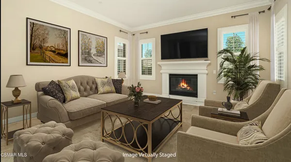 $1,925,000 | 7375 Elk Run Way, Moorpark, CA 93021