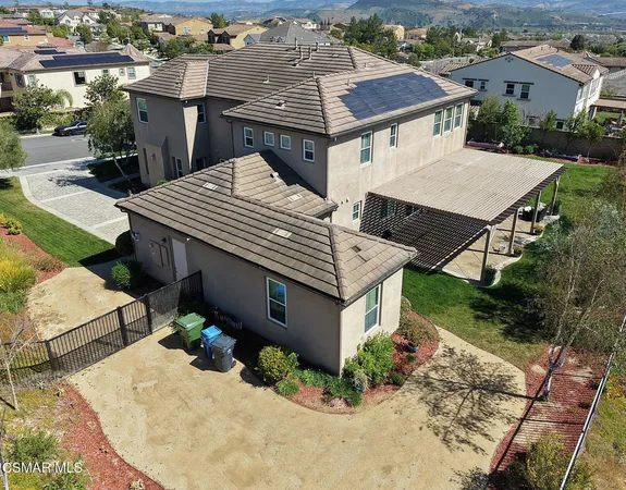 $1,925,000 | 7375 Elk Run Way, Moorpark, CA 93021