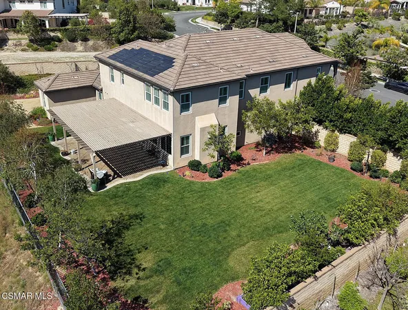 $1,925,000 | 7375 Elk Run Way, Moorpark, CA 93021