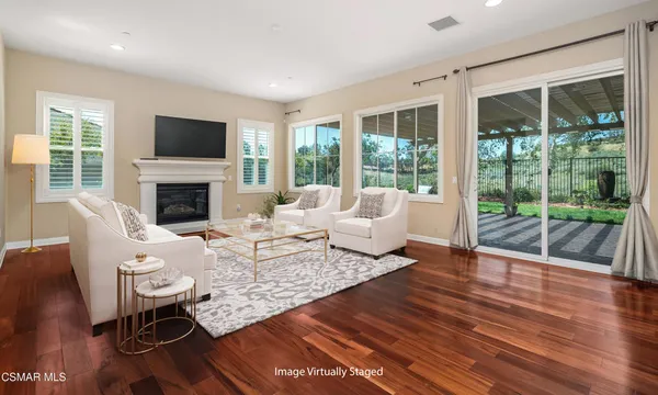 $1,925,000 | 7375 Elk Run Way, Moorpark, CA 93021