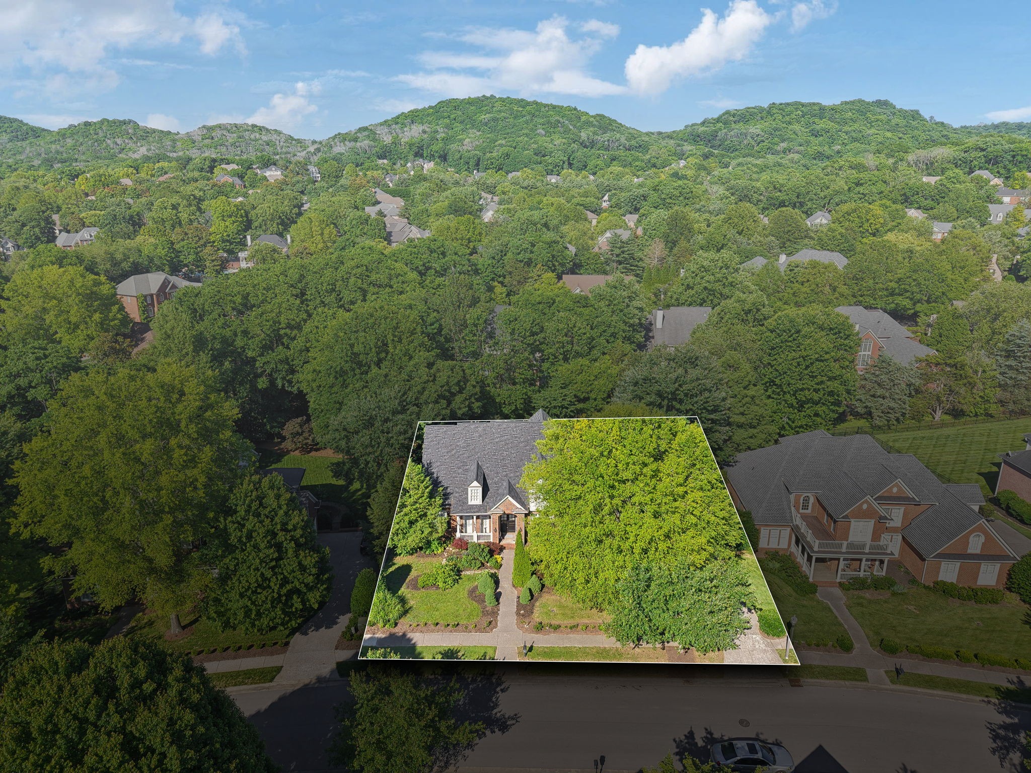 447 Autumn Lake Trail Franklin, TN 37067 - Photo 4 of 67