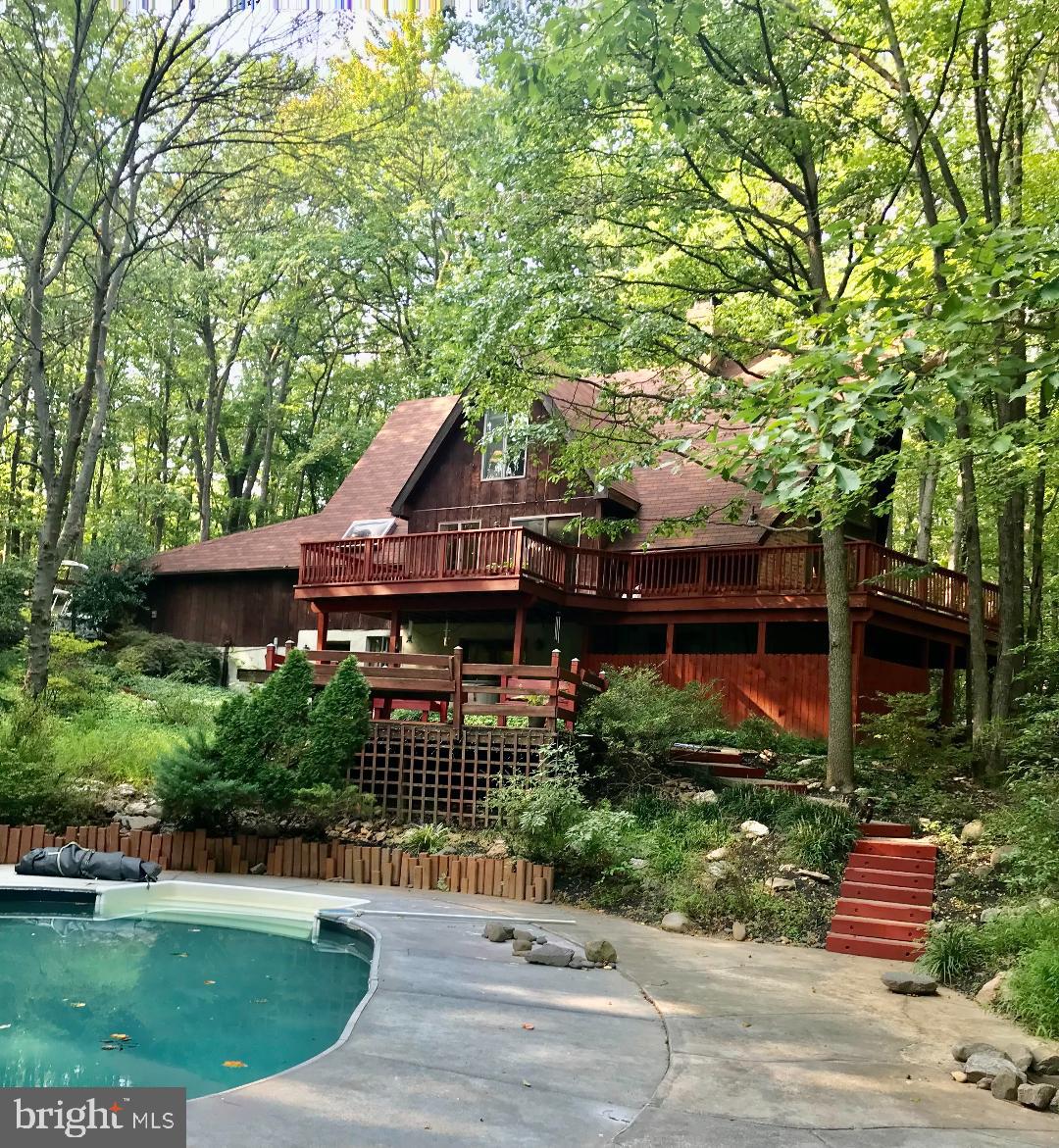 3126 Basford Road Frederick, MD 21703 - Photo 1 of 10