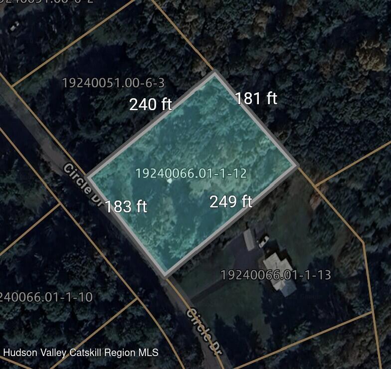 100 Meadow Lane Cairo, NY 12413 - Photo 18 of 18