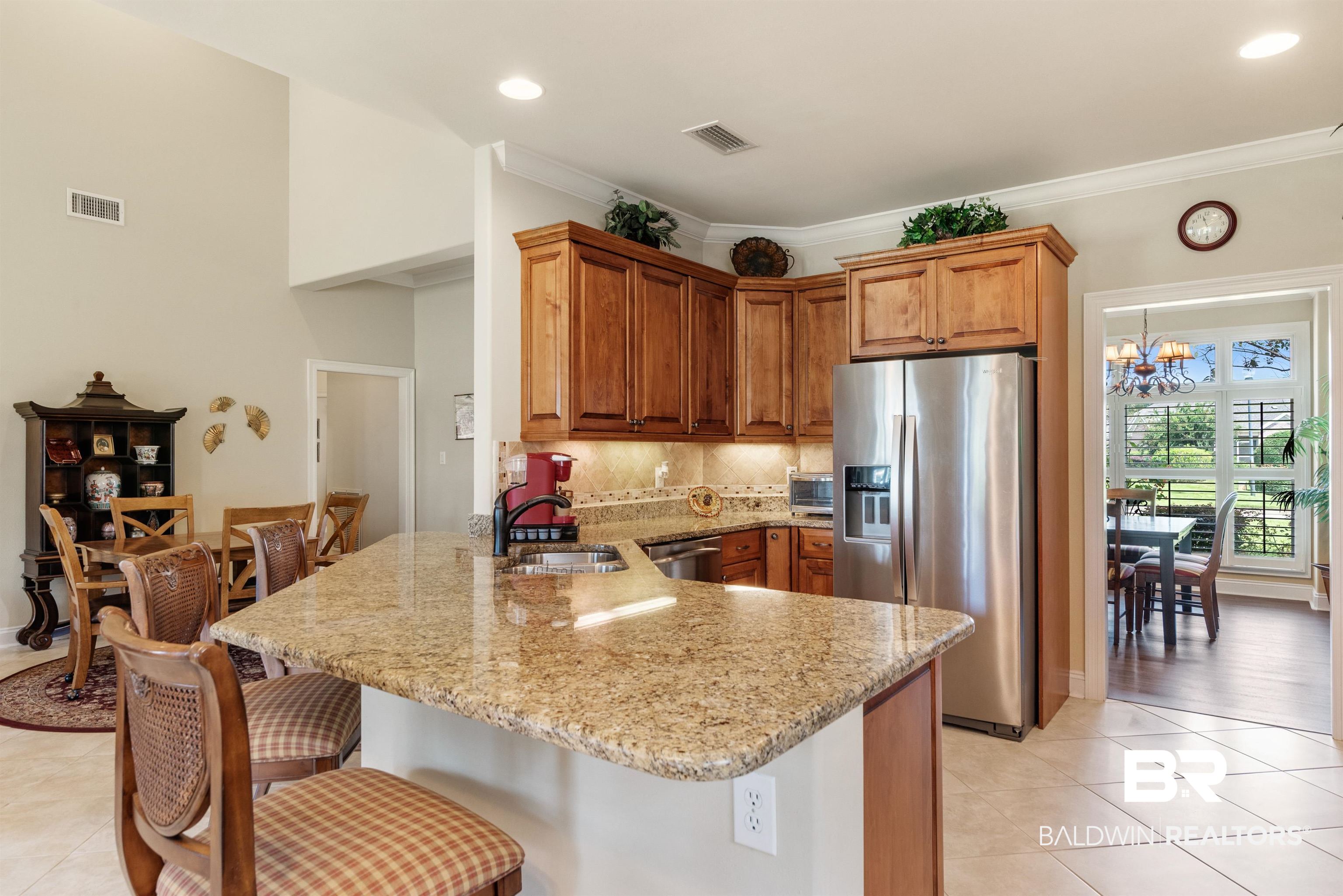22535 Inverness Way Foley, AL 36535 - Photo 24 of 46 Kitchen