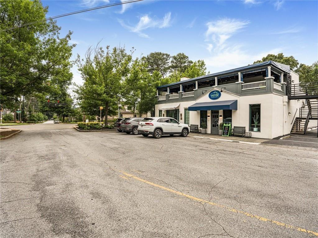2223 Virginia Place Northeast Atlanta, GA 30305 - Photo 36 of 38