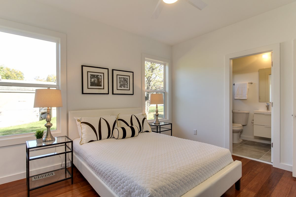 1306 South East Street Raleigh, NC 27601 - Photo 13 of 24 Photo 13