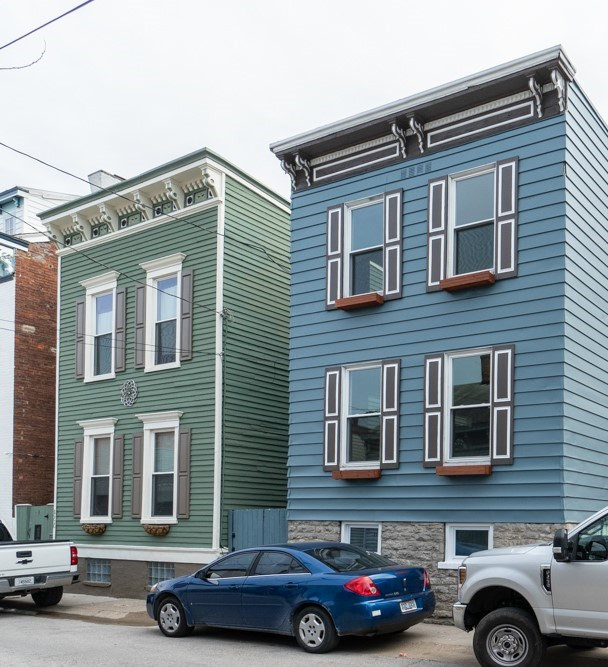 824 Perry Street Covington, KY 41011 - Photo 3 of 28 Gallery Image 3