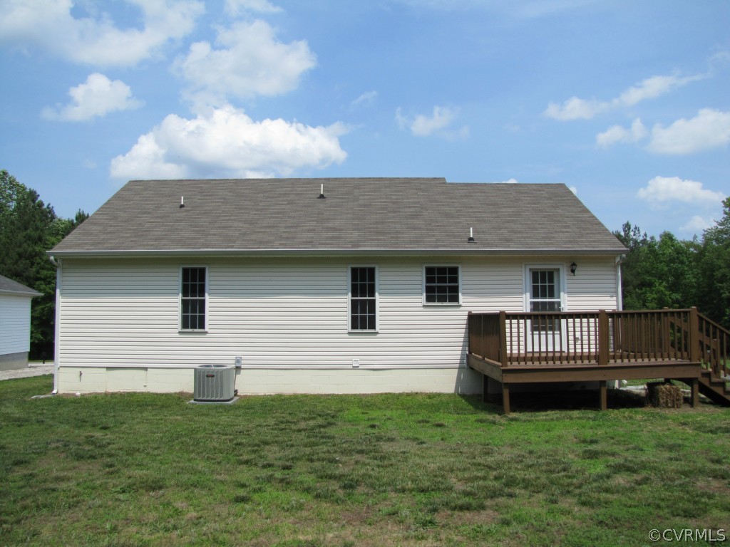 6019 Springbank Road Petersburg, VA 23803 - Photo 3 of 22