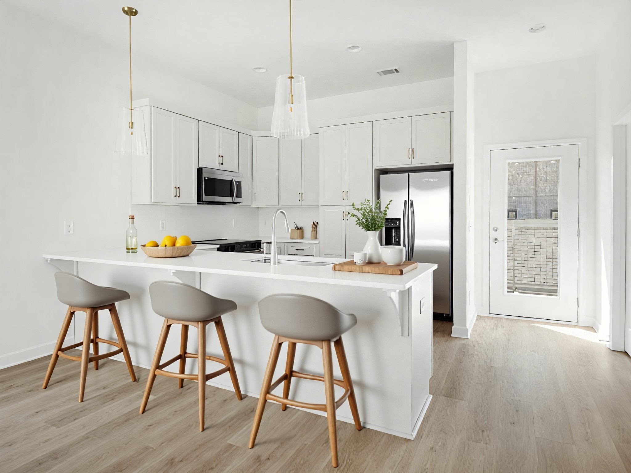 221 A Folsom Pass Spring Hill Spring Hill, TN 37174 - Photo 3 of 12