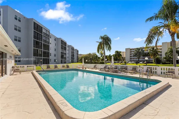 a view of swimming pool