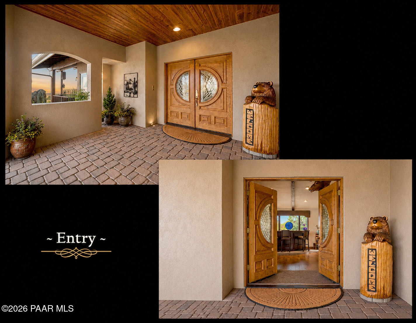 1515 North Happy Valley Road, Unit 5 01 AC Prescott, AZ 86305 - Photo 9 of 77 Entry