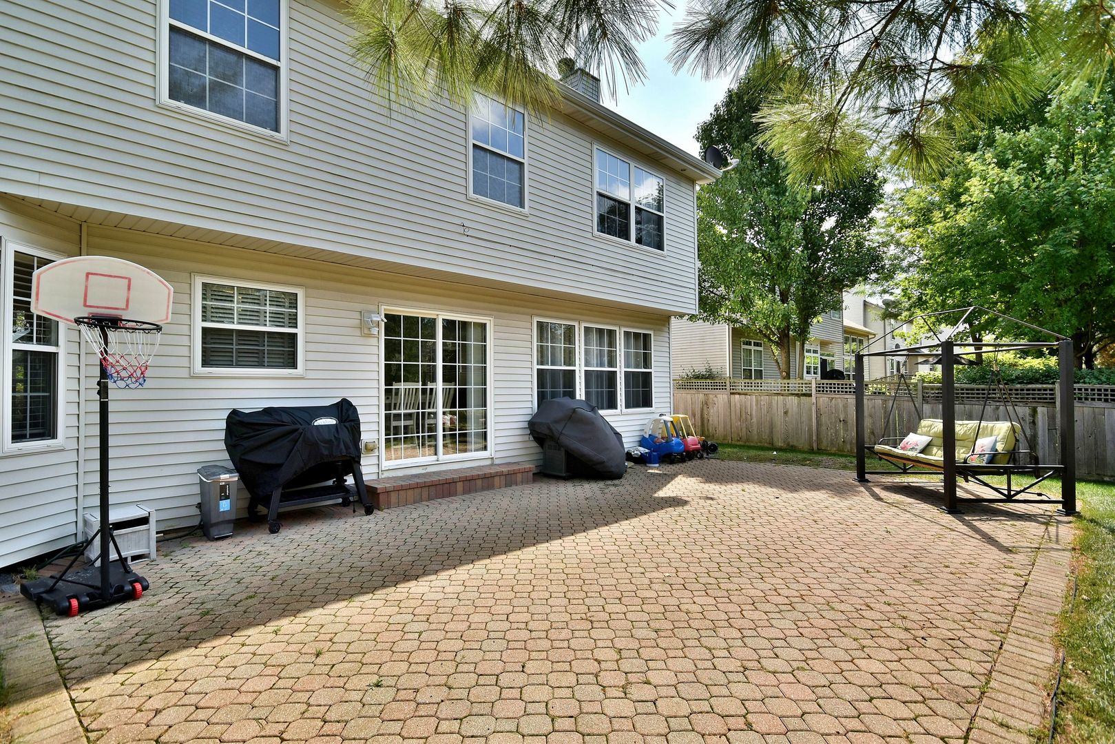 1955 Colonial Street Aurora, IL 60503 - Photo 27 of 32