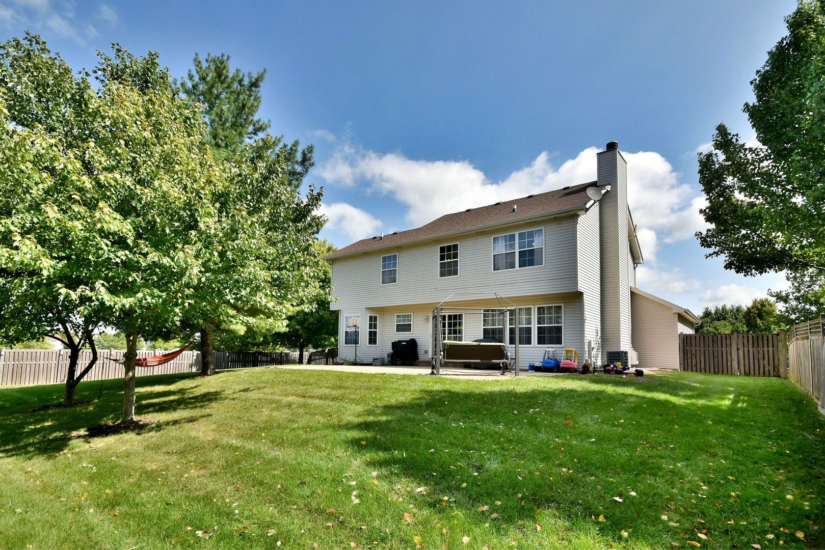 1955 Colonial Street Aurora, IL 60503 - Photo 29 of 32