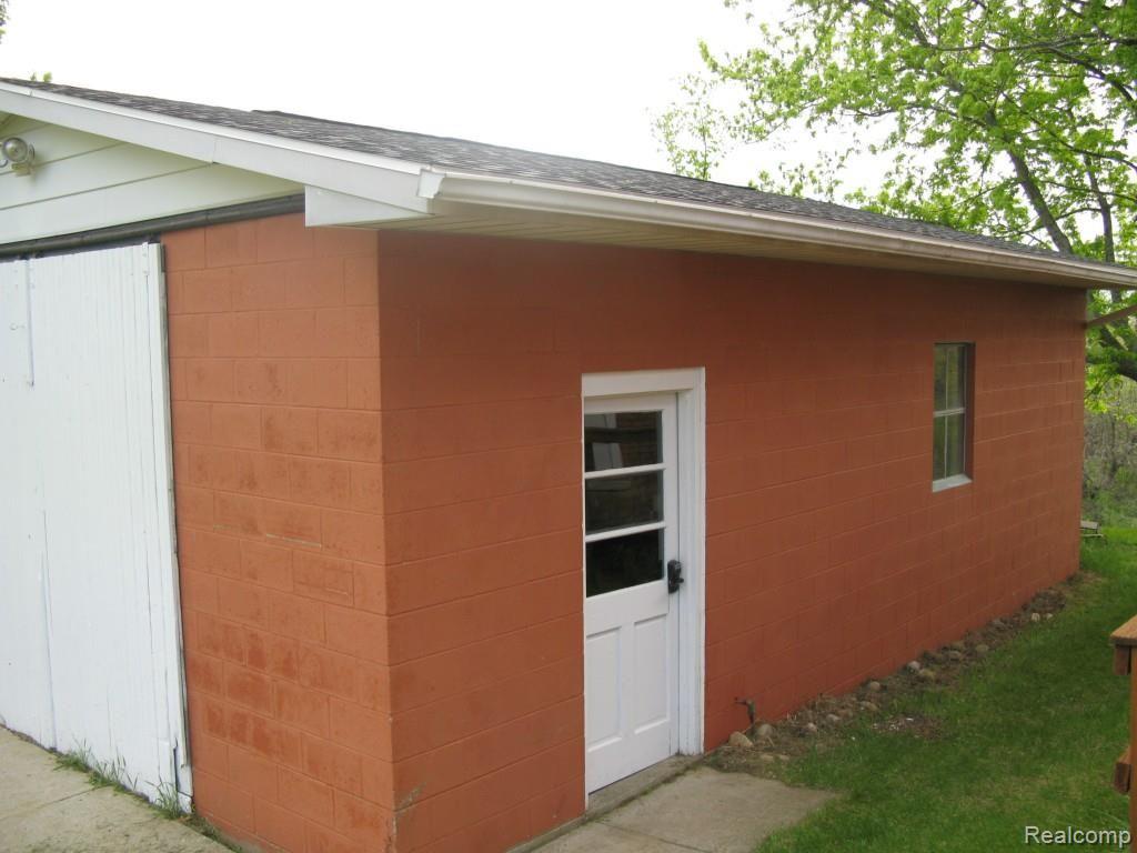 5510 Hadley Road Goodrich, MI 48438 - Photo 42 of 43