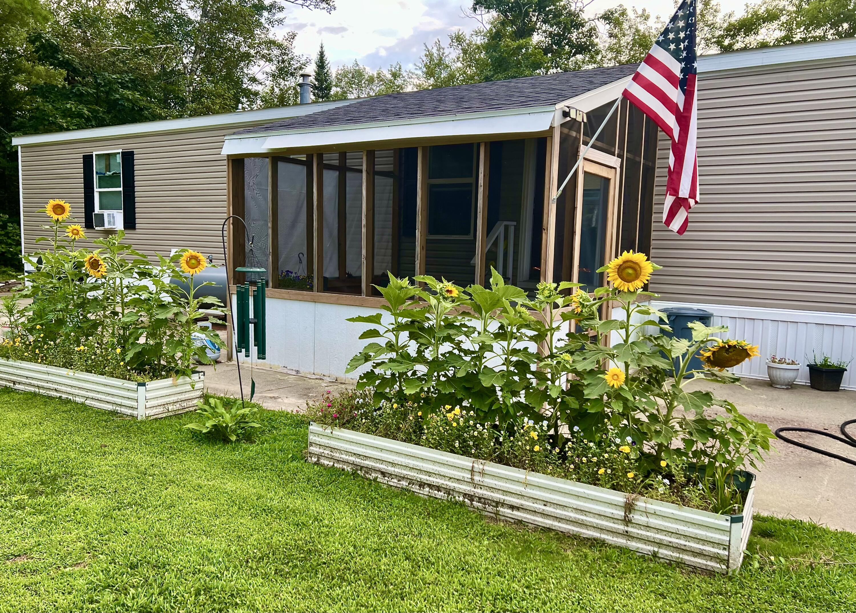 1351 South Clary Road Jefferson, ME 04348 - Photo 1 of 44 IMG_5625