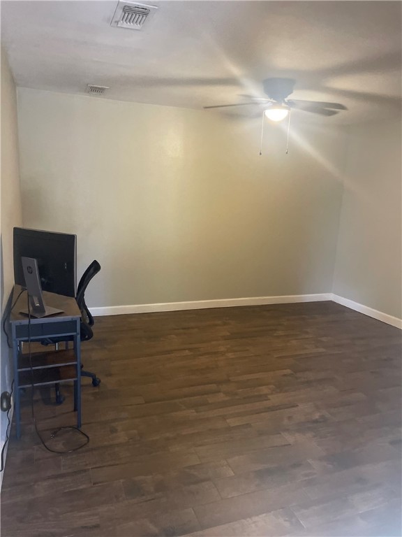 4310 Meadowbrook Drive Bryan, TX 77802 - Photo 9 of 10 a room with a bench