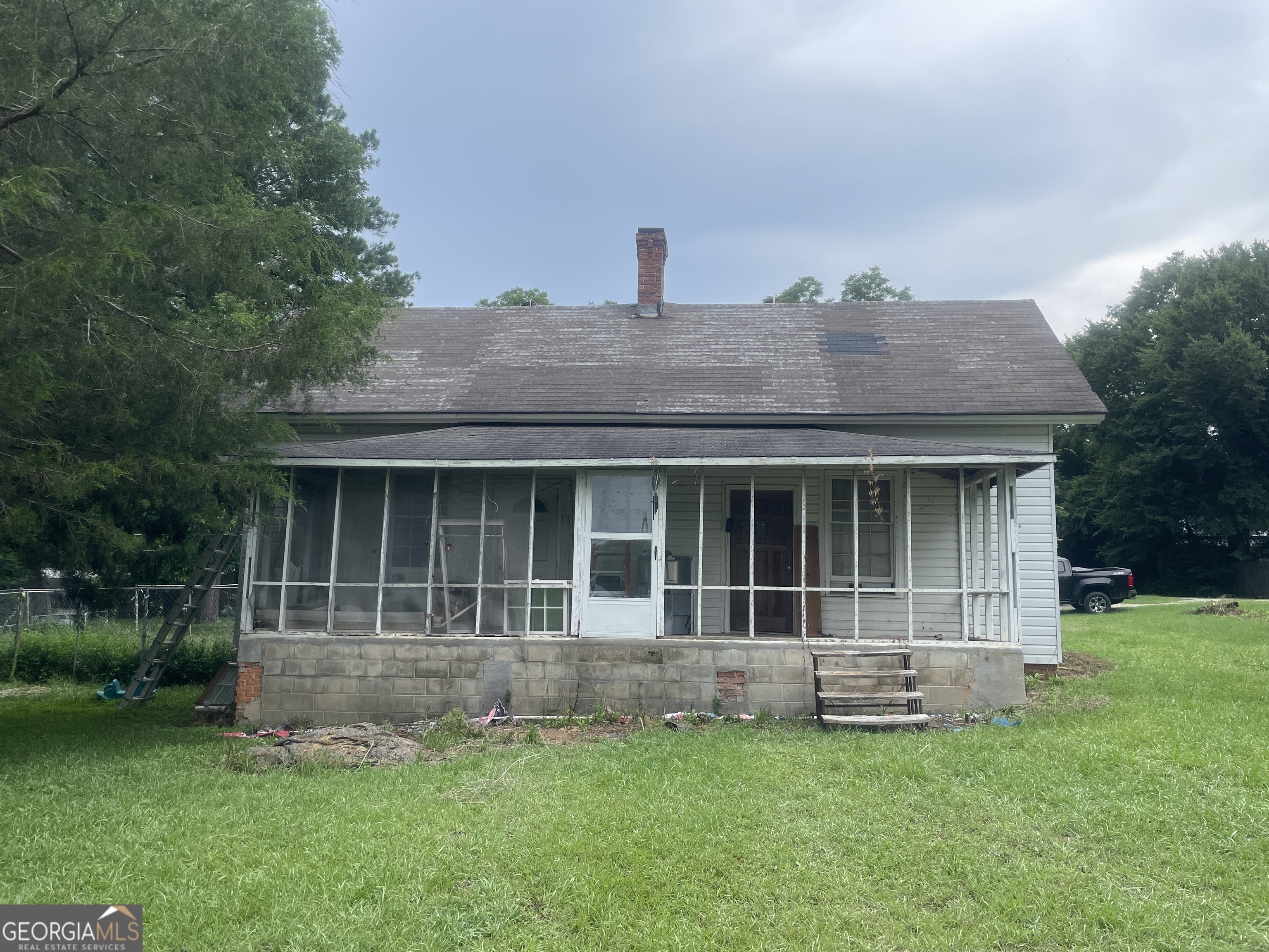 1175 Tommy Purvis Jr Road Reynolds, GA 31076 - Photo 1 of 1 Gallery Image 1