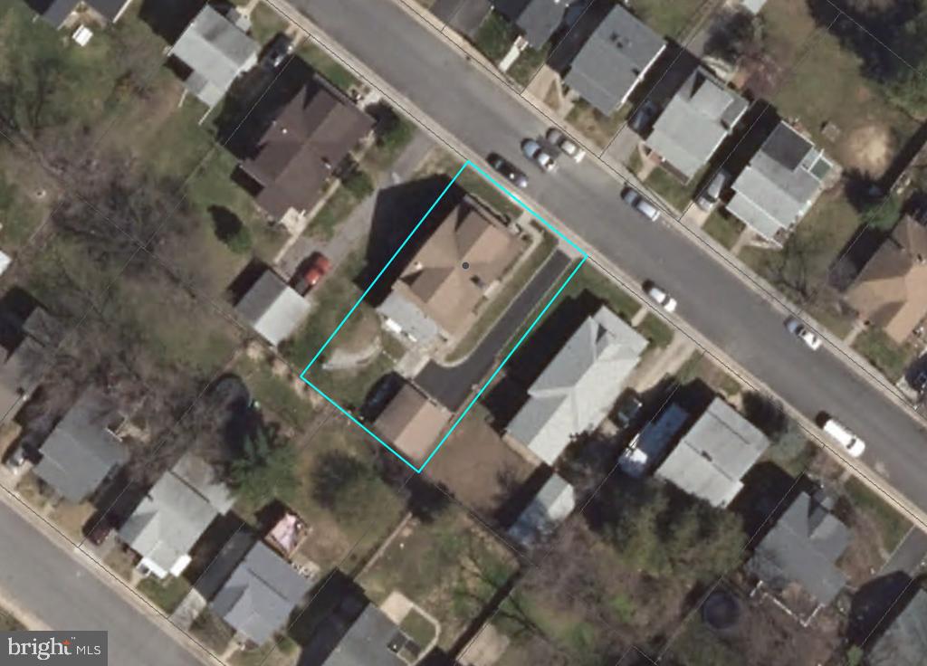 1321 Maple Avenue Baltimore, MD 21227 - Photo 31 of 31