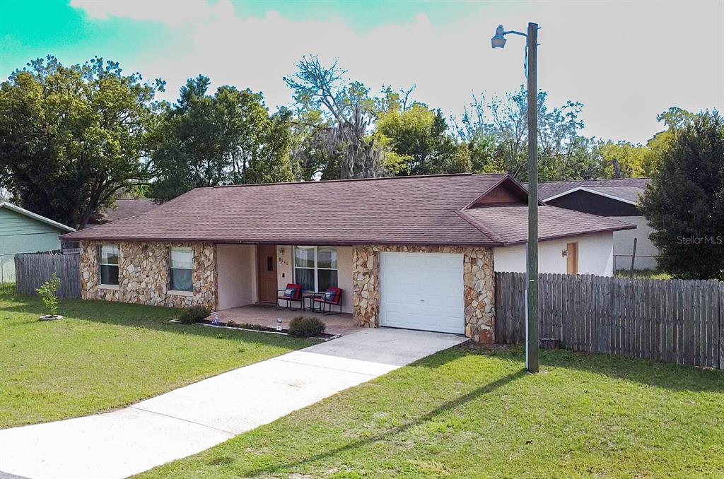 8840 Southeast 90th Ave Road Ocala, FL 34472 - Photo 1 of 1