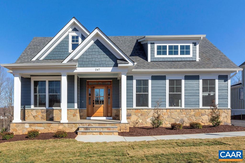 5795 Park Road Crozet, VA 22932 - Photo 1 of 38 Gallery Image 1