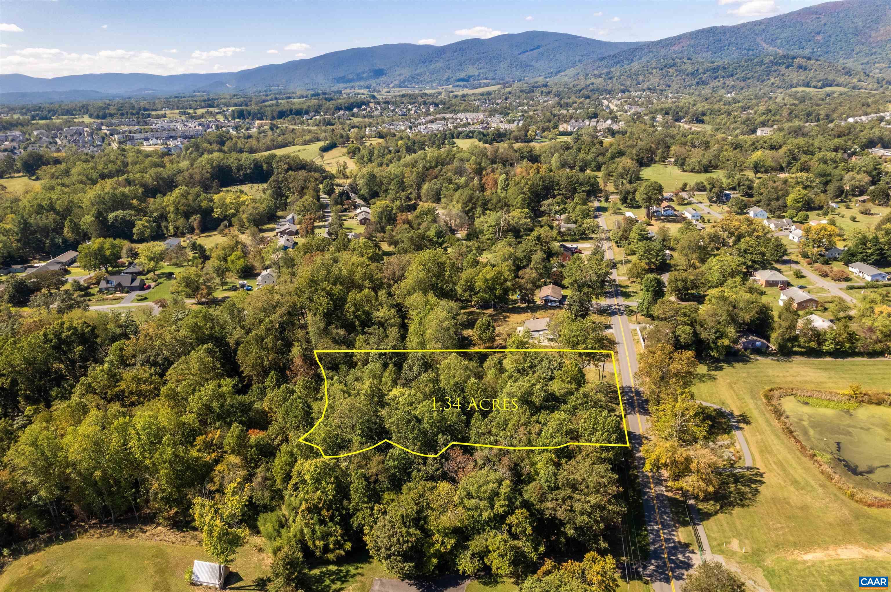 5795 Park Road Crozet, VA 22932 - Photo 31 of 38 Gallery Image 31