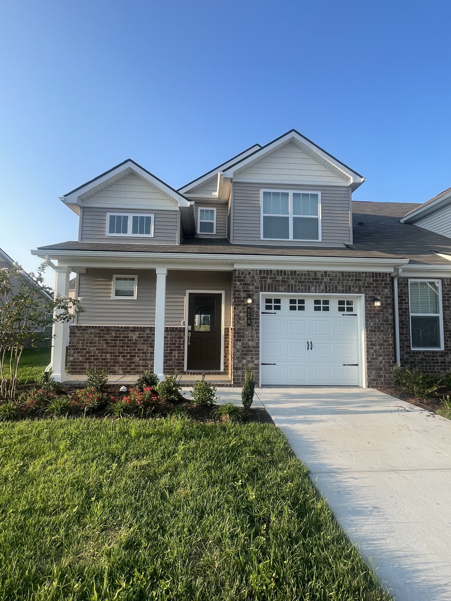 558 Trinity Way Spring Hill Spring Hill, TN 37174 - Photo 1 of 25
