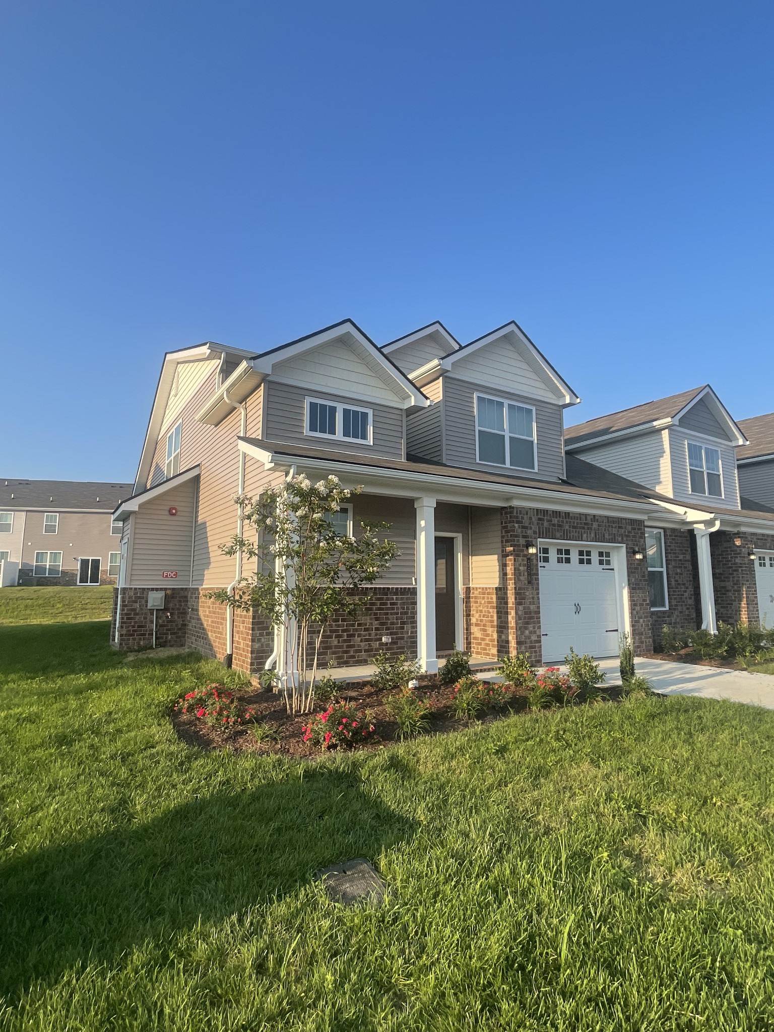 558 Trinity Way Spring Hill Spring Hill, TN 37174 - Photo 2 of 25
