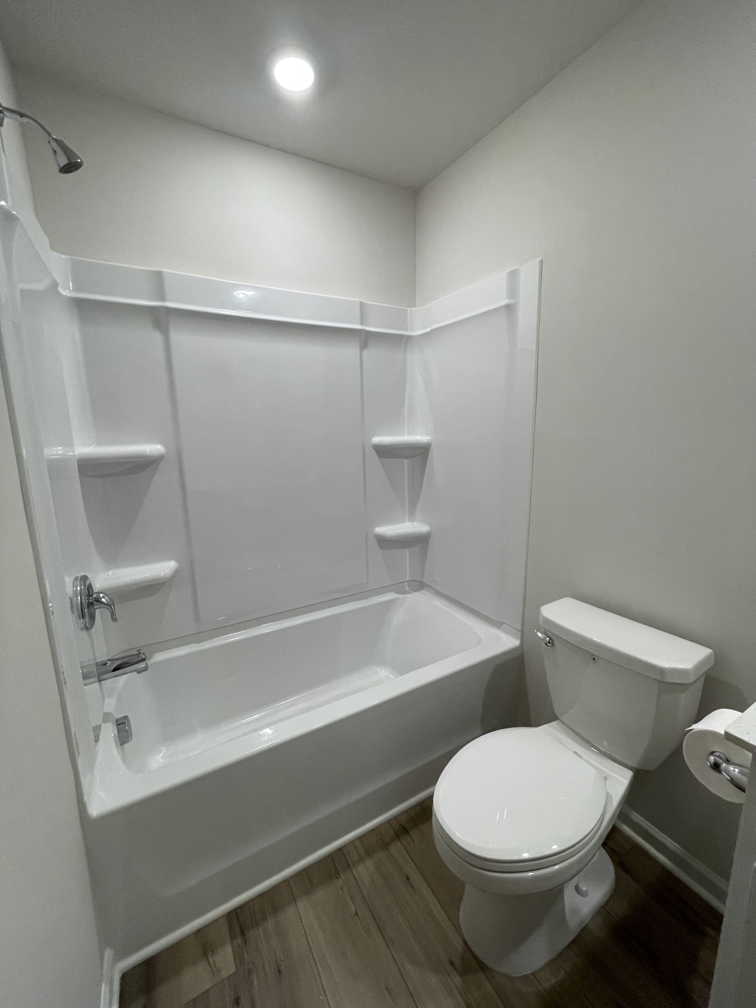 558 Trinity Way Spring Hill Spring Hill, TN 37174 - Photo 21 of 25