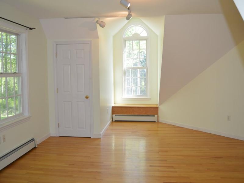 1488 Hudson Road Glenburn, ME 04401 - Photo 18 of 28 Bedroom.