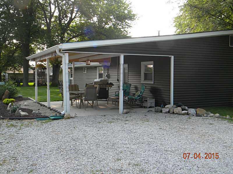 10045 Edgewood Road Brownsburg, IN 46112 - Photo 13 of 24