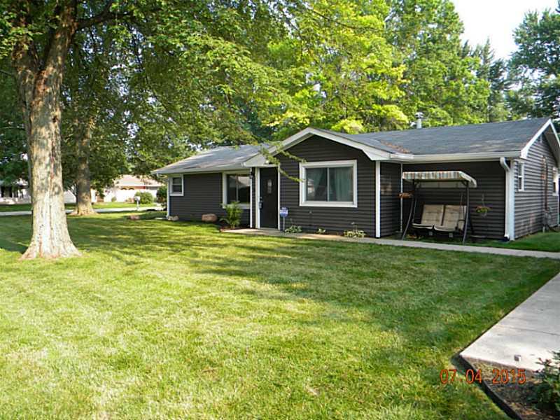 10045 Edgewood Road Brownsburg, IN 46112 - Photo 10 of 24