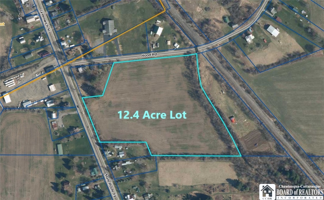 Scio Road Belmont, NY 14813 - Photo 1 of 1 Gallery Image 1