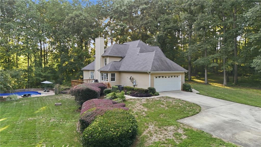 4829 Old Pendergrass Road Jefferson, GA 30549 - Photo 96 of 122 Gallery Image 96
