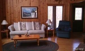 3261 Sand Road Port Austin, MI 48467 - Photo 4 of 11 Living.jpg