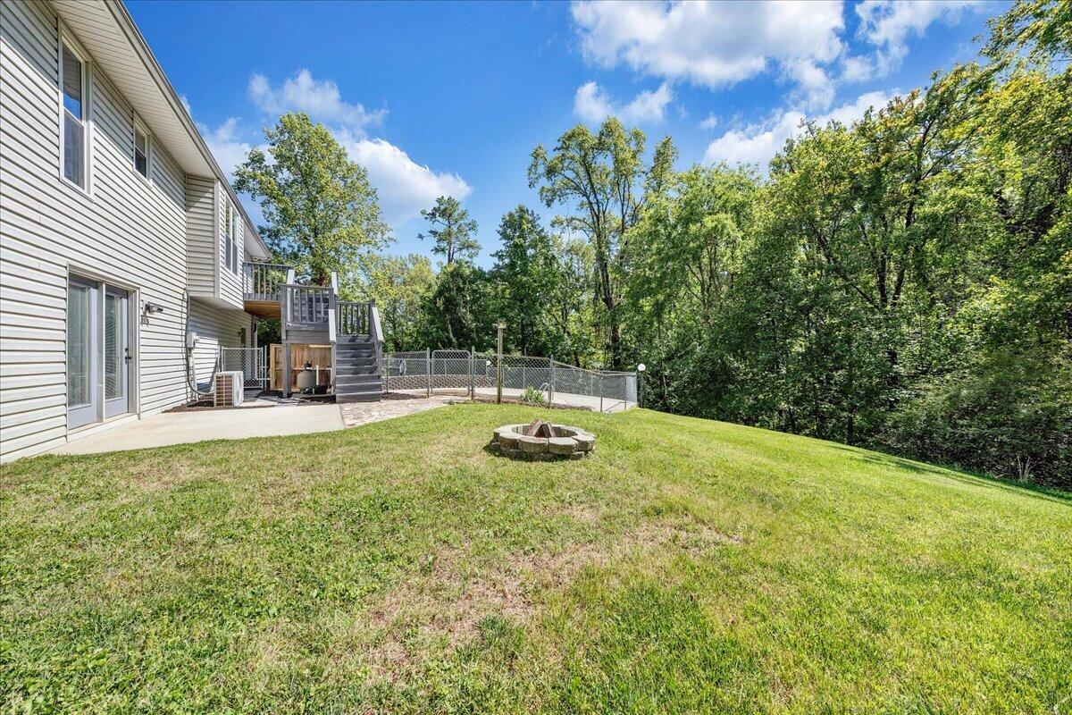 5359 Sundance Road Salem, VA 24153 - Photo 44 of 50 33-MIB01449