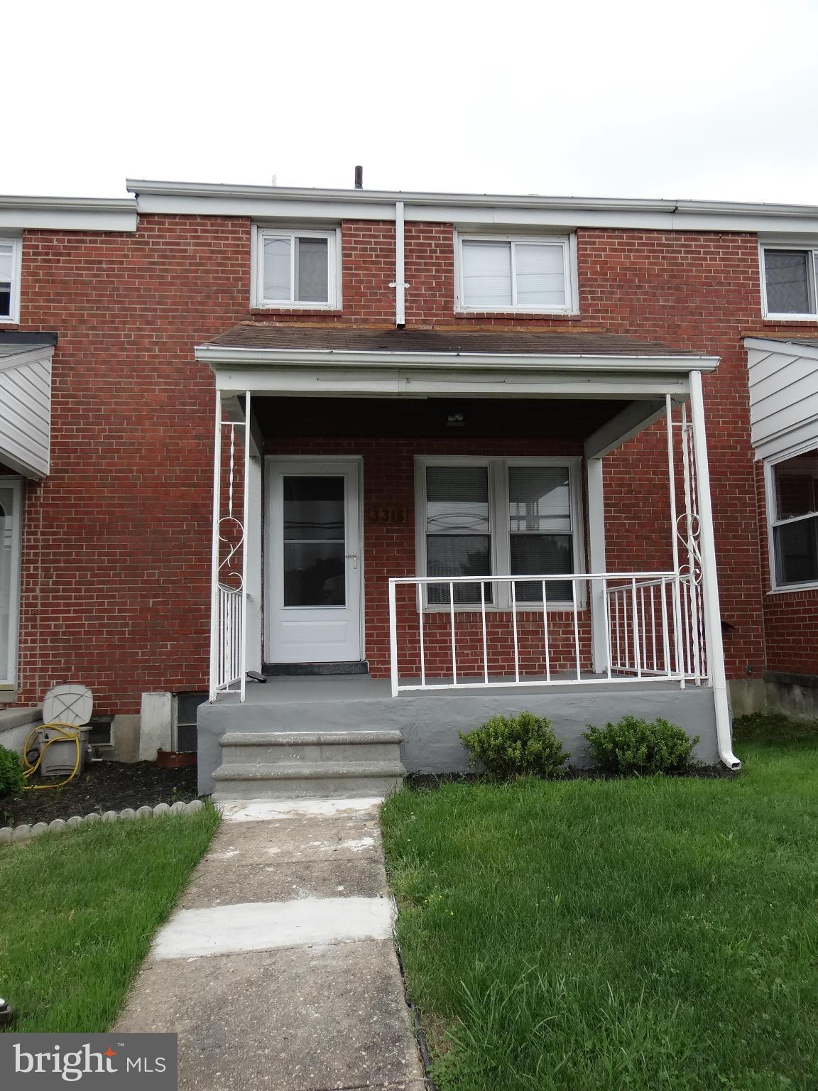 3315 North Point Road Baltimore, MD 21222 - Photo 1 of 15 Exterior (Front)