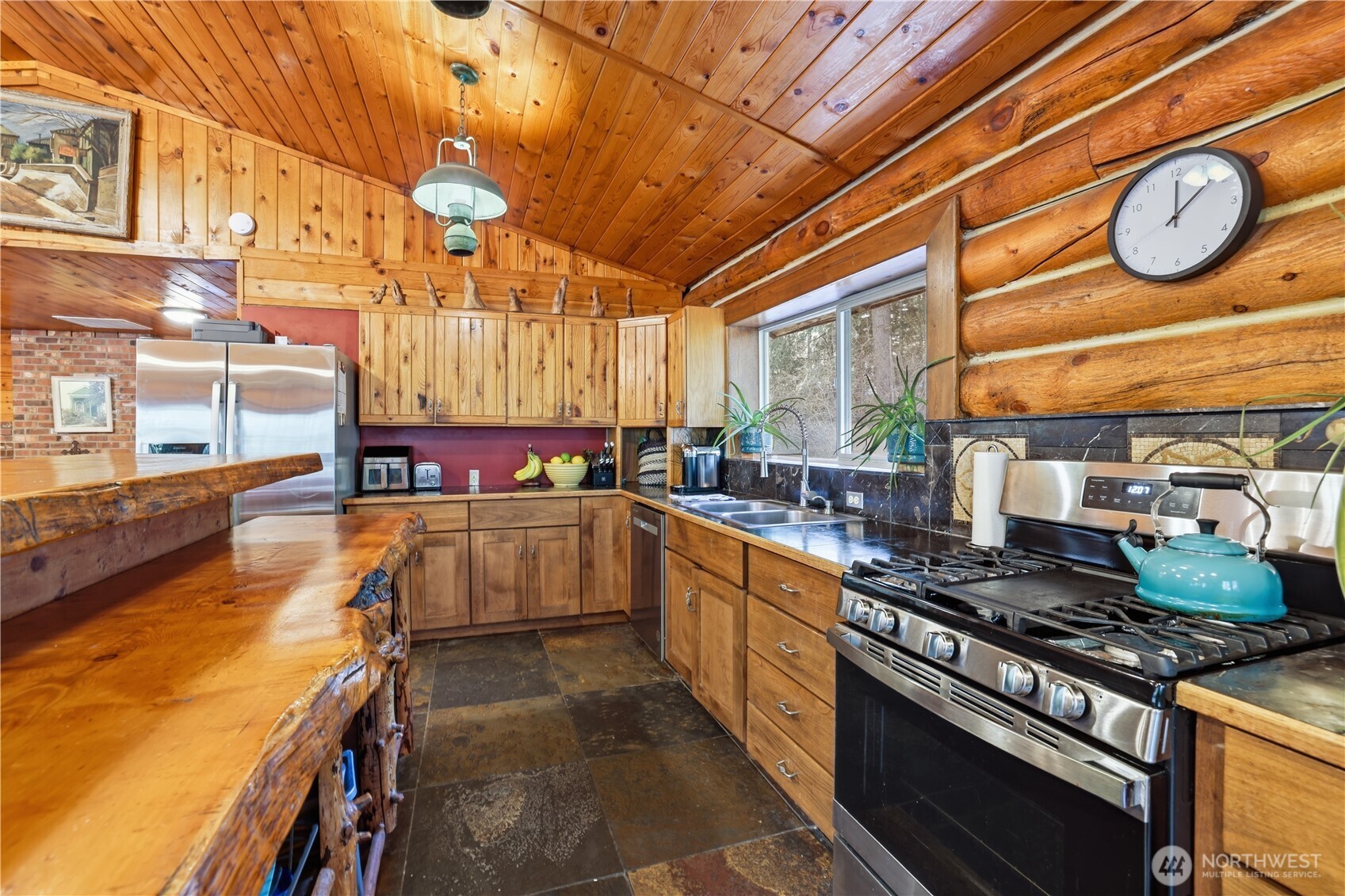 9680 Highway 903 Ronald, WA 98940 - Photo 9 of 29
