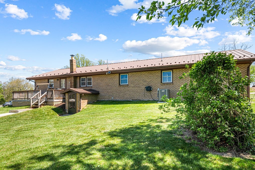 477 Sheffey School Road Max Meadows, VA 24360 - Photo 17 of 85 Gallery Image 17