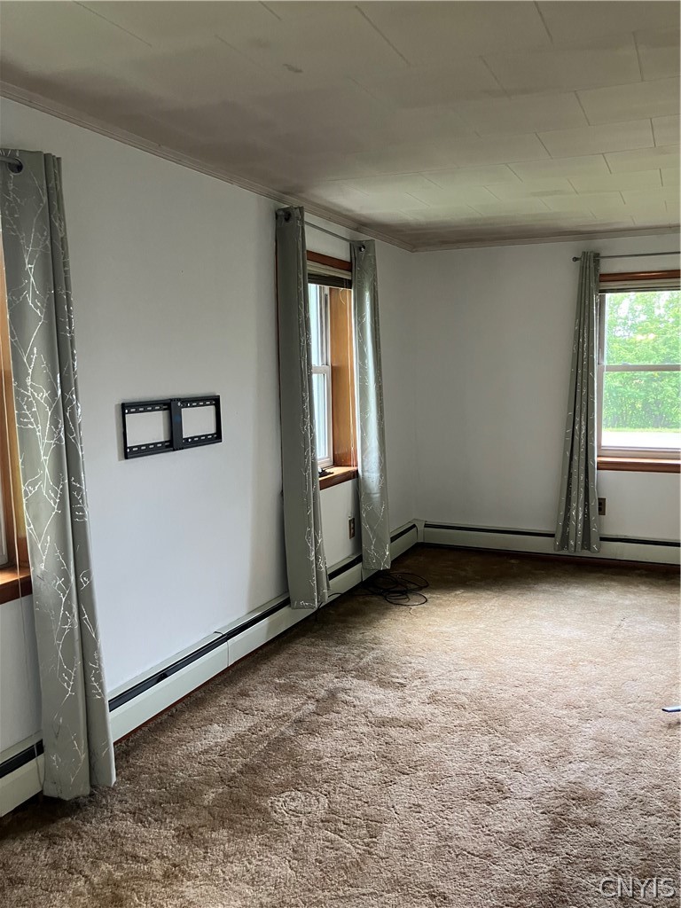 9216 Fish Lane Road Marcy, NY 13403 - Photo 21 of 50 Living Room