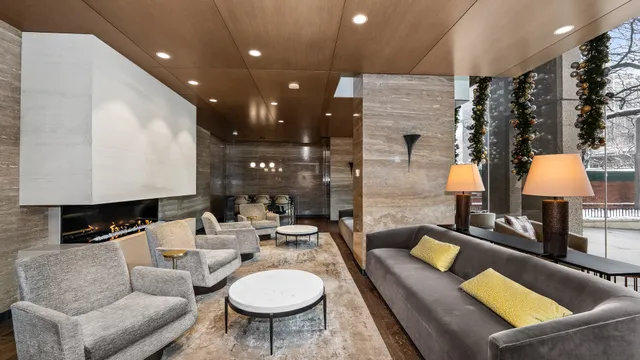 $399,000 | 1030 North State Street, Unit 34D, Chicago, IL 60610