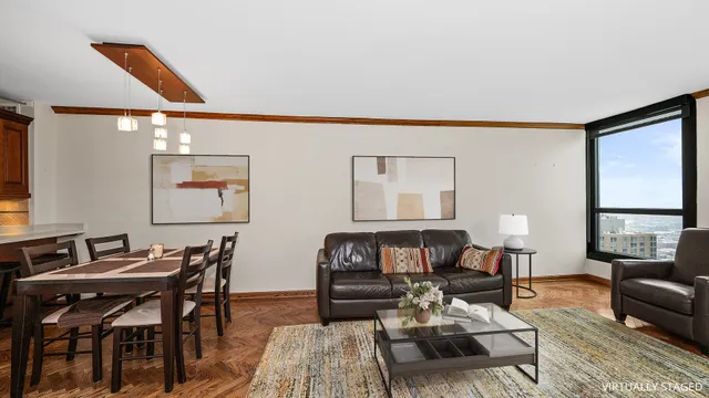 $399,000 | 1030 North State Street, Unit 34D, Chicago, IL 60610