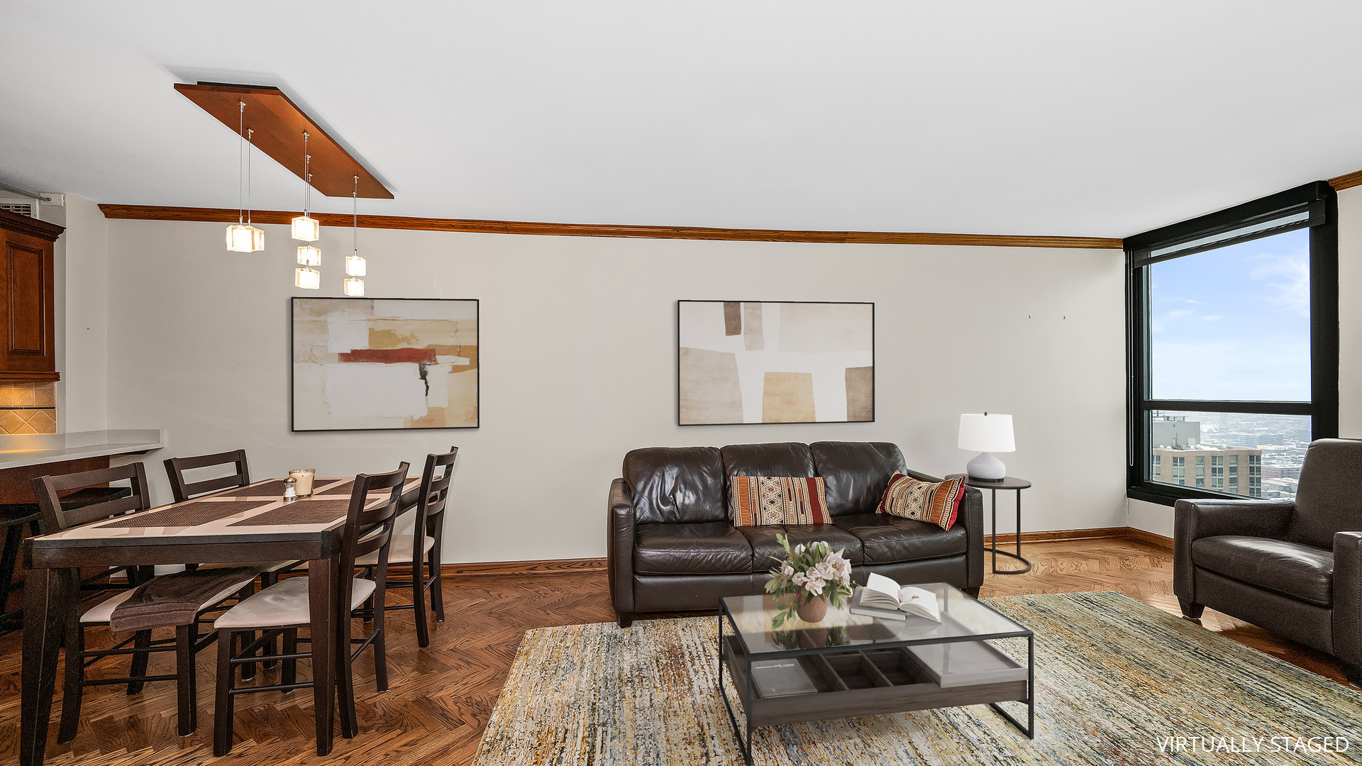 1030 North State Street, Unit 34D Chicago, IL 60610 - Photo 4 of 23