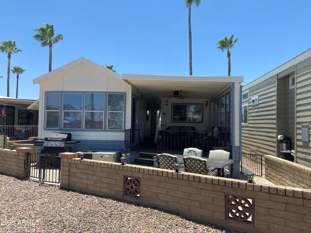 $195,000 | 2290 South Seminole Drive, Apache Junction, AZ 85119