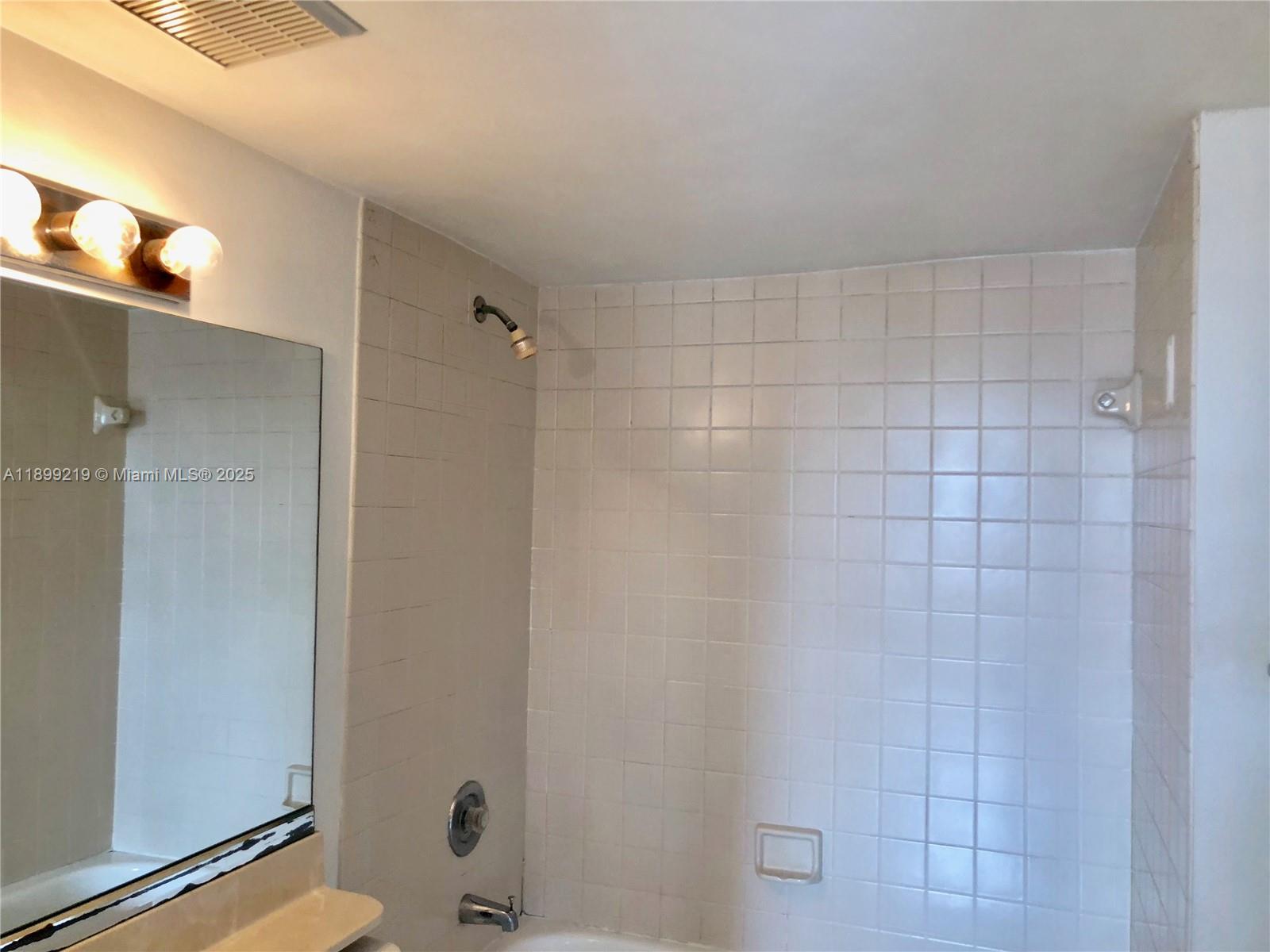 6280 Northwest 186th Street, Unit 311 Hialeah, FL 33015 - Photo 13 of 19 a bathroom with a shower