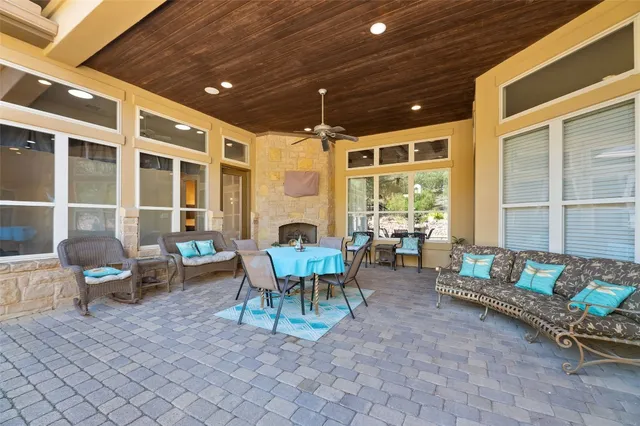 $998,998 | 109 Ranchers Club Lane, Driftwood, TX 78619