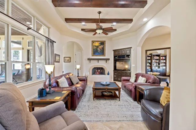 $998,998 | 109 Ranchers Club Lane, Driftwood, TX 78619